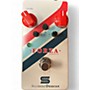 Used Seymour Duncan Forza Effect Pedal
