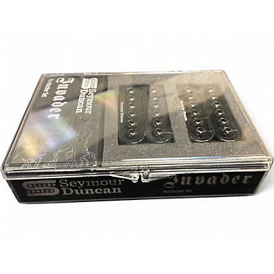 Used Seymour Duncan Invader SH-8 Humbucker Electric Guitar Pickup