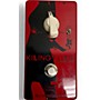 Used Seymour Duncan Killing Floor Effect Pedal