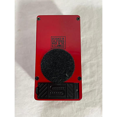 Seymour Duncan Used Seymour Duncan Killing Floor High Gain Boost Effect Pedal