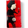 Used Seymour Duncan Killing Floor High Gain Boost Effect Pedal