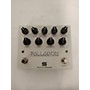 Used Seymour Duncan Used Seymour Duncan PALLADIUM GAIN STAGE Effect Pedal