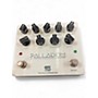 Used Seymour Duncan PALLADIUM GAIN STAGE Effect Pedal