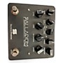 Used Seymour Duncan Used Seymour Duncan PALLADIUM GAIN STAGE PEDAL Bass Effect Pedal