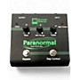 Used Seymour Duncan PARANORMAL BASS DI Effect Pedal