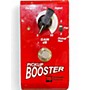 Used Seymour Duncan PICKUP BOOSTER Effect Pedal