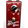 Used Seymour Duncan PICKUP BOOSTER Effect Pedal
