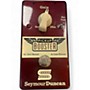 Used Seymour Duncan PICKUP BOOSTER Effect Pedal