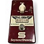 Used Seymour Duncan PICKUP BOOSTER Effect Pedal