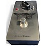 Used Seymour Duncan PICKUP BOOSTER Effect Pedal