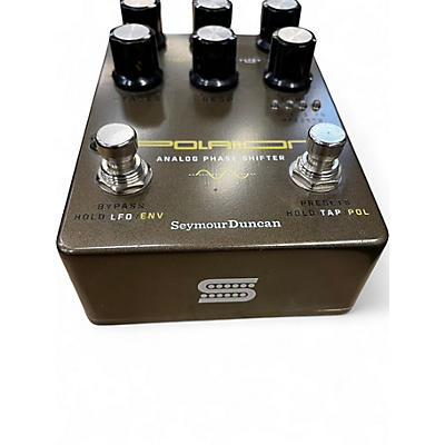 Used Seymour Duncan POLARON  Effect Pedal
