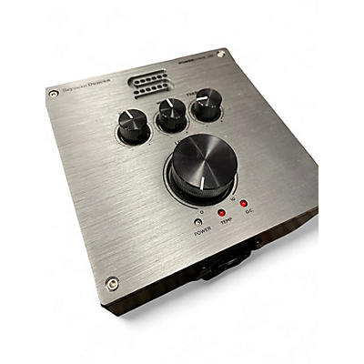 Used Seymour Duncan POWER STAGE 170 Guitar Power Amp