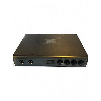 Used Seymour Duncan POWER STAGE 700 Guitar Power Amp
