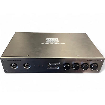 Used Seymour Duncan POWER STAGE 700 Guitar Power Amp