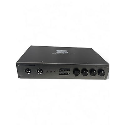 Used Seymour Duncan POWER STAGE 700 Solid State Guitar Amp Head