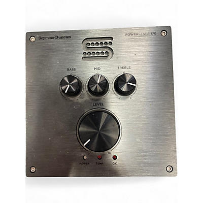 Used Seymour Duncan POWERSTAGE 170 Effect Pedal