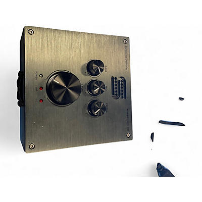 Used Seymour Duncan POWERSTAGE 170 Guitar Power Amp