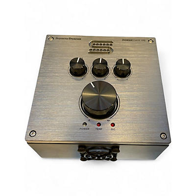Used Seymour Duncan POWERSTAGE 170 Solid State Guitar Amp Head