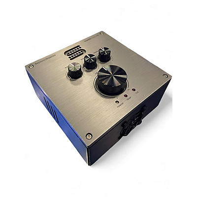 Used Seymour Duncan POWERSTAGE 170 Solid State Guitar Amp Head