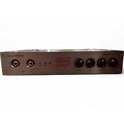 Used Seymour Duncan POWERSTAGE 700 Guitar Power Amp