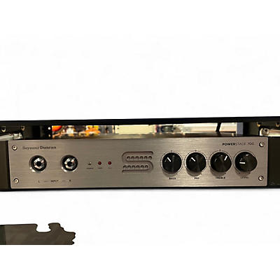 Used Seymour Duncan POWERSTAGE 700 Power Amp