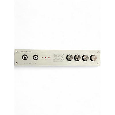 Used Seymour Duncan POWERSTAGE 700 Solid State Guitar Amp Head