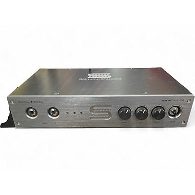 Used Seymour Duncan POWERSTAGE 700 Solid State Guitar Amp Head