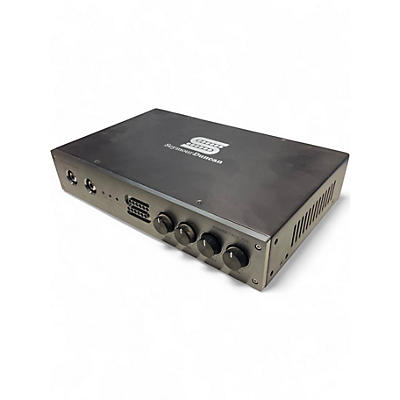 Used Seymour Duncan POWERSTAGE 700 Solid State Guitar Amp Head