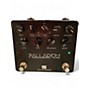 Used Seymour Duncan Palladium Effect Pedal