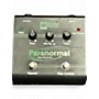 Used Seymour Duncan Paranormal Bass DI Bass Effect Pedal