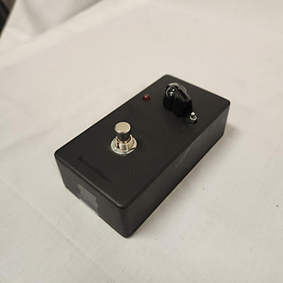 Seymour Duncan Used Seymour Duncan Pickup Booster Effect Pedal