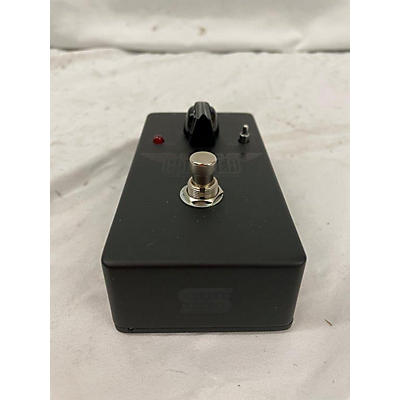 Seymour Duncan Used Seymour Duncan Pickup Booster Effect Pedal