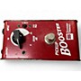 Used Seymour Duncan Pickup Booster Effect Pedal