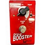 Used Seymour Duncan Pickup Booster Effect Pedal