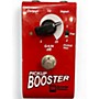 Used Seymour Duncan Pickup Booster Effect Pedal