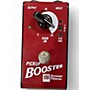 Used Seymour Duncan Pickup Booster Pedal