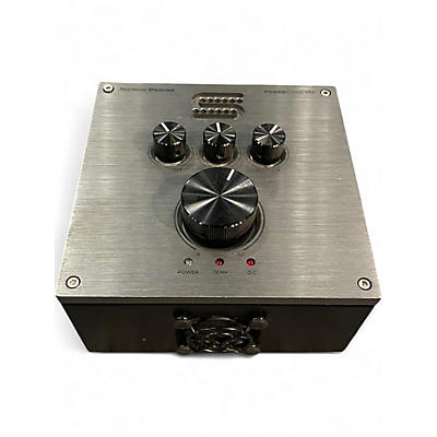 Used Seymour Duncan PowerStage 170 Guitar Power Amp
