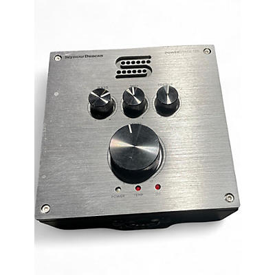 Used Seymour Duncan Powerstage 170 Guitar Power Amp