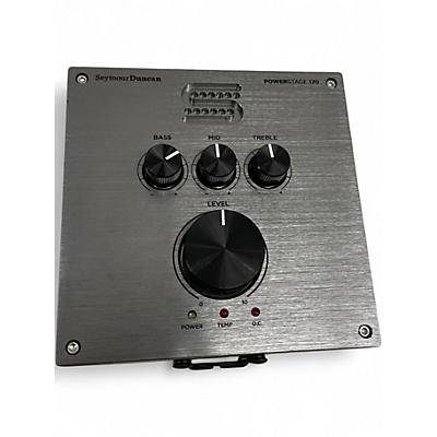 Used Seymour Duncan Powerstage 170 Guitar Power Amp