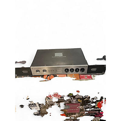 Used Seymour Duncan Powerstage 700 Solid State Guitar Amp Head