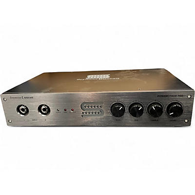 Used Seymour Duncan Powerstage 700 Solid State Guitar Amp Head