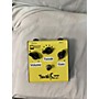 Used Seymour Duncan Used Seymour Duncan SFX02 Tweak Fuzz Effect Pedal