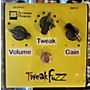 Used Seymour Duncan Used Seymour Duncan SFX02 Tweak Fuzz Effect Pedal