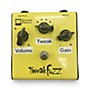Used Seymour Duncan SFX02 Tweak Fuzz Effect Pedal