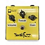 Used Seymour Duncan SFX02 Tweak Fuzz Effect Pedal