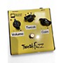 Used Seymour Duncan SFX02 Tweak Fuzz Effect Pedal