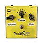 Used Seymour Duncan SFX02 Tweak Fuzz Effect Pedal