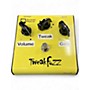 Used Seymour Duncan SFX02 Tweak Fuzz Effect Pedal