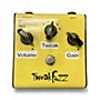 Used Seymour Duncan SFX02 Tweak Fuzz Effect Pedal