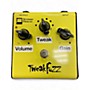 Used Seymour Duncan SFX02 Tweak Fuzz Effect Pedal